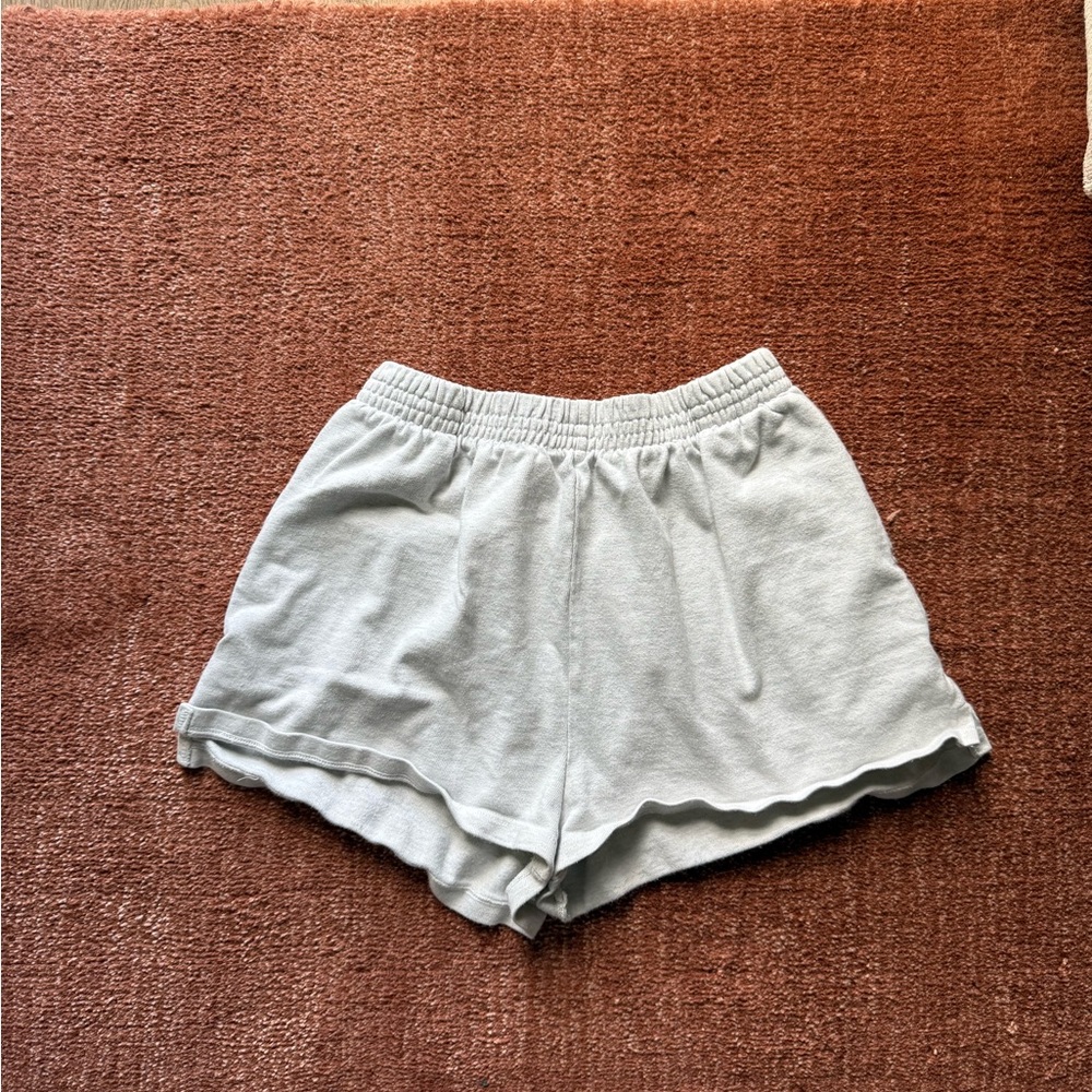 Brandy Melville sweat short
